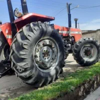 تراکتور 285جفت دست مدل 92