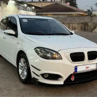 برلیانس 320 مدل 95 اسپرت