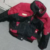 کاپیشن کودک