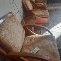 مبل ۸نفره