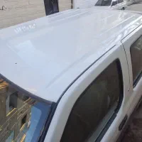 پیکاب دوکابین