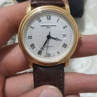 ساعت مچی زنانه و مردانه فردریک کنستانت