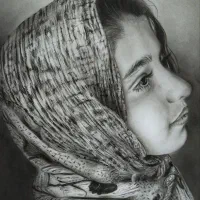 آموزش و سفارش نقاشی و طراحی خط تحریری