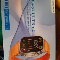 ساعت هوشمند