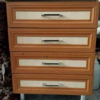 کابینت سماورچهارکشویی