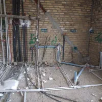 لوله کشی آب فاضلاب پکیج کشاورزی تمام نقاط کشور|خدمات پیشه و مهارت|ماهدشت, |دیوار