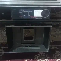 دستگاه اسپرسوساز توکار نف مدل C17KS61H0 N90