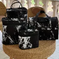کیف مسافرتی ست ۴ تیکه مسافرتی