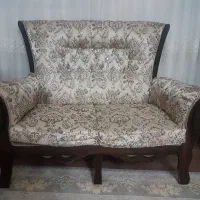 مبل و جلو مبلی