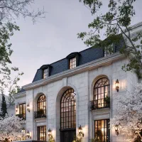 اجاره ساختمان در بست دو سرویس دانشکده