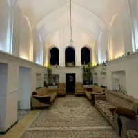 منزل-سنتی-قاجاری