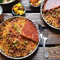 خدمات آشپزی حرفه ای در رشت و شهرهای اطراف|خدمات پذیرایی، مراسم|رشت, یخسازی|دیوار