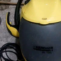 بخارشوی کارچر مدل sv 1802|جاروبرقی، جارو شارژی، بخارشو|قرچک, محمد آباد|دیوار