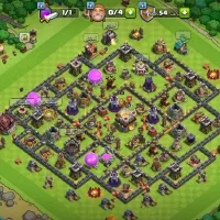 کلش آف کلنز