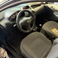206 v8|خودرو سواری و وانت|اردبیل, |دیوار
