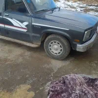 مزدا 2000|خودرو سواری و وانت|کیار, |دیوار