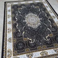 فرش آیلار نقره ای 12متری|فرش|آمل, |دیوار