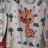 لباس پاییزی|لباس|بجنورد, |دیوار