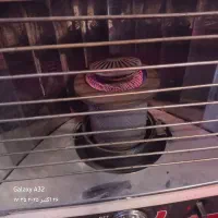 بخاری نفتی|بخاری، هیتر، شومینه|قم, ولیعصر|دیوار