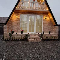 ویلا سوییسی