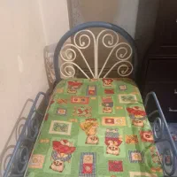 تخت کودک|تخت و سرویس خواب|محمدیه-قزوین, |دیوار