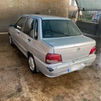 خودرو|خودرو سواری و وانت|رشت, جانبازان|دیوار