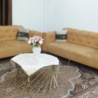 مبل چستر درحد نو