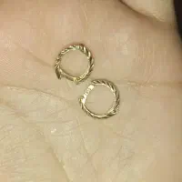 طلای دست دوم تمیز|جواهرات|دهدشت, |دیوار