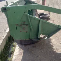 پلتفرم کمباین|قطعات یدکی و لوازم جانبی|صالح آباد, |دیوار