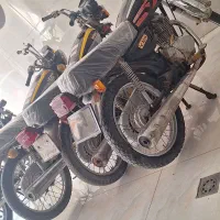 موتور مزایده ای۸۵