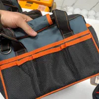 کیف ابزار لایت قیمت مناسب ابزار|کیف، کفش، کمربند|رشت, آب و برق|دیوار