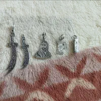 پلاک نقره