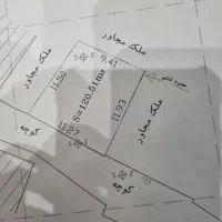 زمین-سعدی-لاهیجان