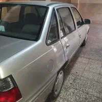 دوو سیلو مدل ۸۲ بیرنگ