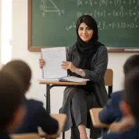 جویای کار در مدارس