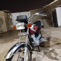 موتورصفرمدارک کامل84|موتورسیکلت|کارون, |دیوار