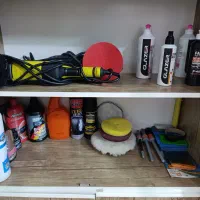 پولیش و سرامیک سیار