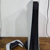 ps5 fat|کنسول، بازی ویدئویی و آنلاین|مشهد, جانباز|دیوار