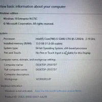 Lenovo thinkpad e450