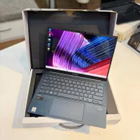 لپ‌تاپ ASUS Zenbook UX3405MA
