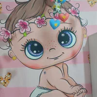 پرده اتاق کودک