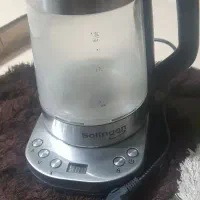 چای ساز برقی|سماور، چایساز، قهوهساز|رشت, حومه رشت|دیوار