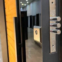 درب اتاق i325 ضدآب ویلایی درضدسرقت ترمو ضد سرقت|مصالح و تجهیزات ساختمان|کرج, حصارک بالا|دیوار