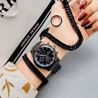 ست ساعت و دستبند|بدلیجات|شیراز, شهرک فرزانگان|دیوار