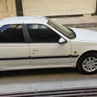 پژوپارس  سال مدل ۹۷ دوگانه کارخانه