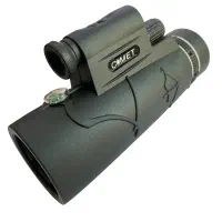 دوربین شکاری دو چشم و تک چشم|کوهنوردی و کمپینگ|مشهد, امیر المومنین|دیوار