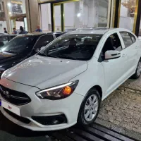 شاهین سانروف دنده 1403