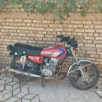 موتور هوندا 200cc