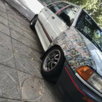 پراید هاچبک کره ای مدل۷۶ با لوازم اضافه|خودرو سواری و وانت|کرمانشاه, |دیوار