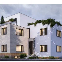 ۶۷ متری جمالزاده